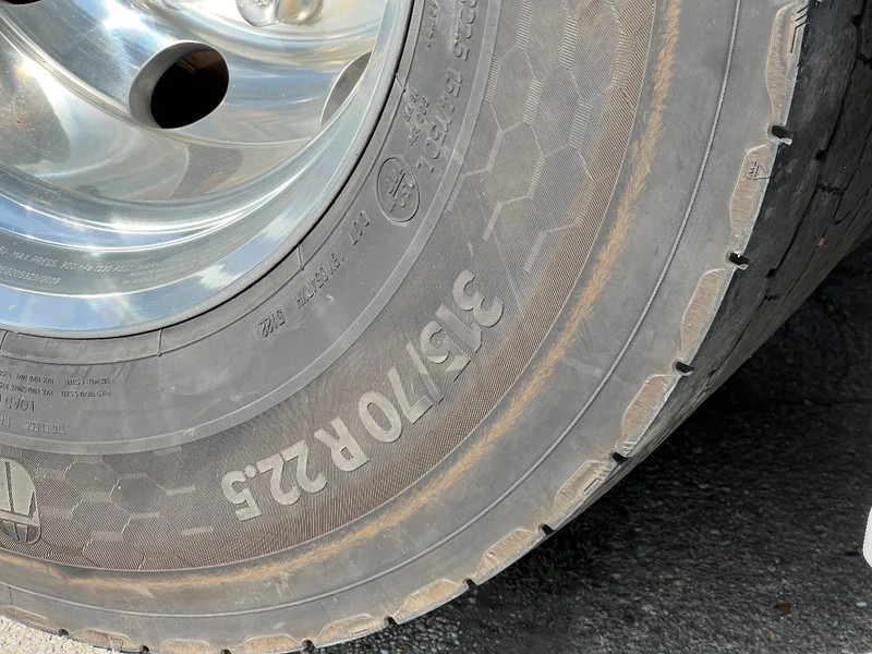 Scania R450 NGS Full Air X6***R450 full options***Alcoa wheels*** - Leasing Scania R450 NGS Full Air X6***R450 full options***Alcoa wheels***: das Bild 9