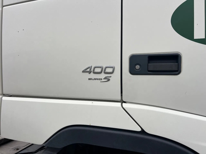Volvo FH 13.400 WALKING FLOOR PTO*FH 400 E5*665000km - Sattelzugmaschine: das Bild 3 Volvo FH 13.400 WALKING FLOOR PTO*FH 400 E5*665000km - Sattelzugmaschine: das Bild 3