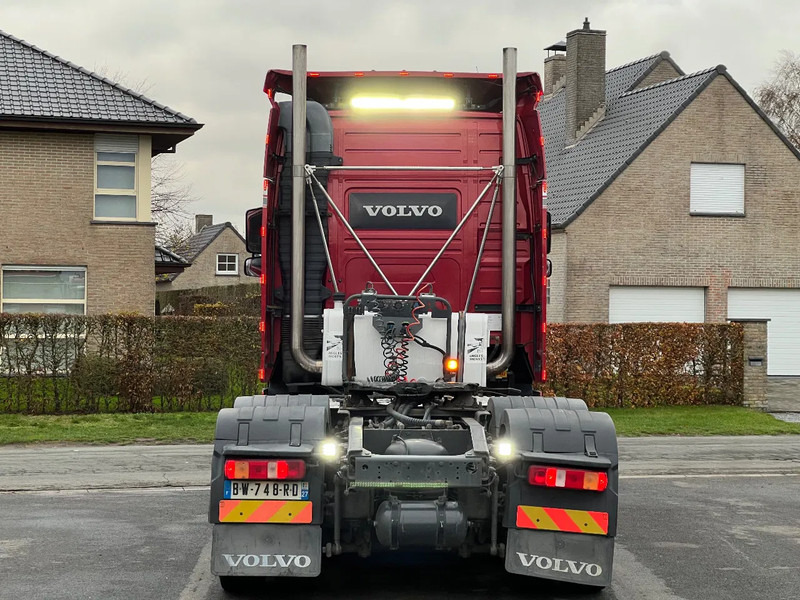 Volvo FH 16.700 Volvo FH16 700 6x4 full options **RETARDER**TV - Sattelzugmaschine: das Bild 5 Volvo FH 16.700 Volvo FH16 700 6x4 full options **RETARDER**TV - Sattelzugmaschine: das Bild 5