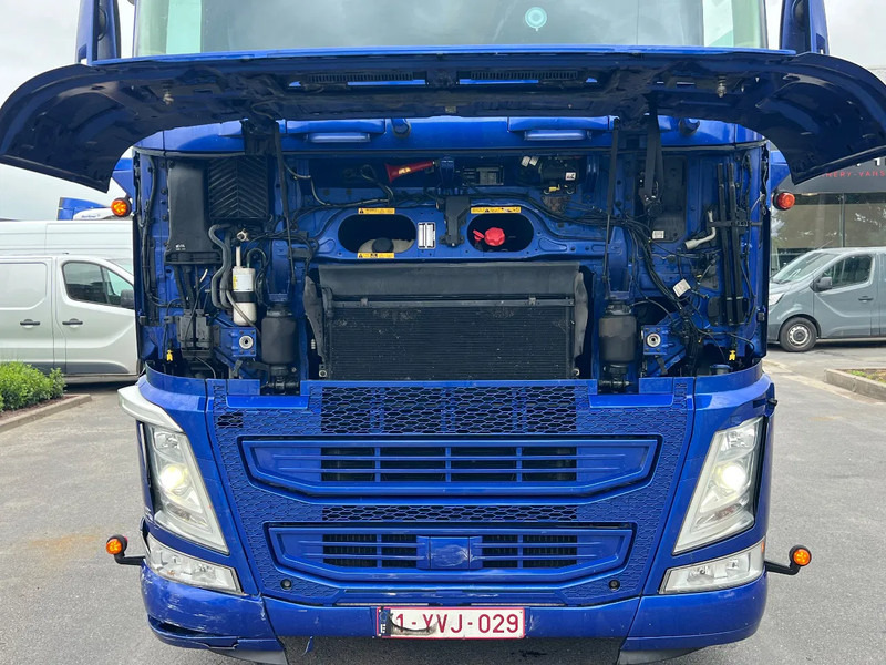 Volvo FH 460 LNG+Diesel full options 2021 model - Sattelzugmaschine: das Bild 3 Volvo FH 460 LNG+Diesel full options 2021 model - Sattelzugmaschine: das Bild 3