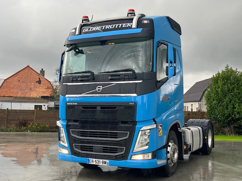 Volvo FH 500 FH500 MANUAL 2018 *Like New* - Sattelzugmaschine: das Bild 2 Volvo FH 500 FH500 MANUAL 2018 *Like New* - Sattelzugmaschine: das Bild 2