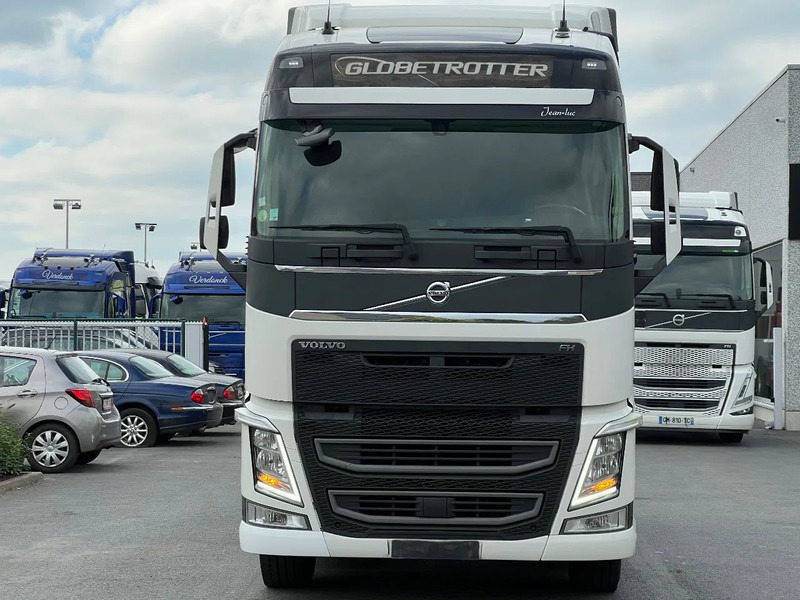 Volvo FH 500 Park cool**2xdieseltanks**Fridge**FH500 2017** - Sattelzugmaschine: das Bild 4 Volvo FH 500 Park cool**2xdieseltanks**Fridge**FH500 2017** - Sattelzugmaschine: das Bild 4