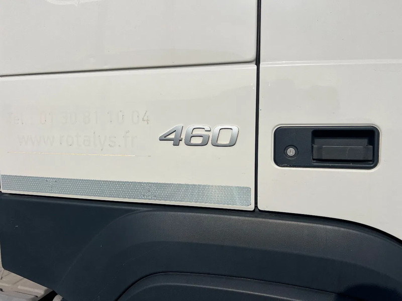 Volvo FM 460 RETARDER*PTO*FM460 13 liter* - Sattelzugmaschine: das Bild 3 Volvo FM 460 RETARDER*PTO*FM460 13 liter* - Sattelzugmaschine: das Bild 3