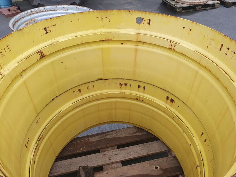 John Deere velgen 14x38 - Felge: das Bild 2 John Deere velgen 14x38 - Felge: das Bild 2