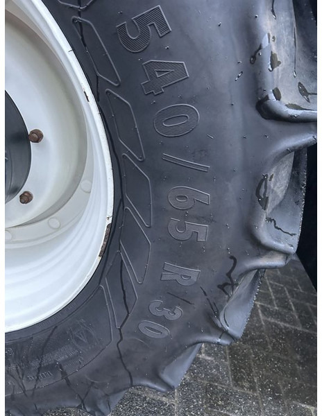 Traktor New Holland New Holland T7.215S: das Bild 14 Traktor New Holland New Holland T7.215S: das Bild 14