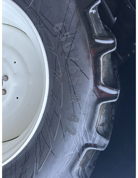 Traktor New Holland New Holland T7.215S: das Bild 16 Traktor New Holland New Holland T7.215S: das Bild 16