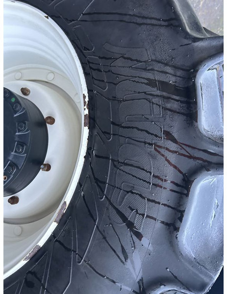 Traktor New Holland New Holland T7.215S: das Bild 15 Traktor New Holland New Holland T7.215S: das Bild 15