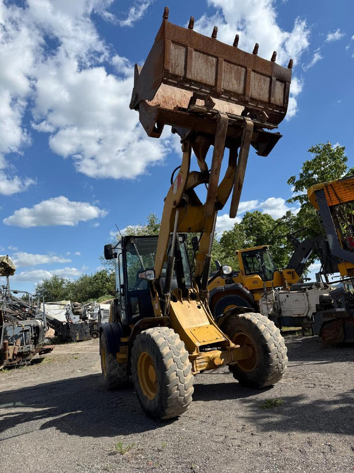 Caterpillar 908 H 2 mal verfügbar - Radlader: das Bild 2 Caterpillar 908 H 2 mal verfügbar - Radlader: das Bild 2