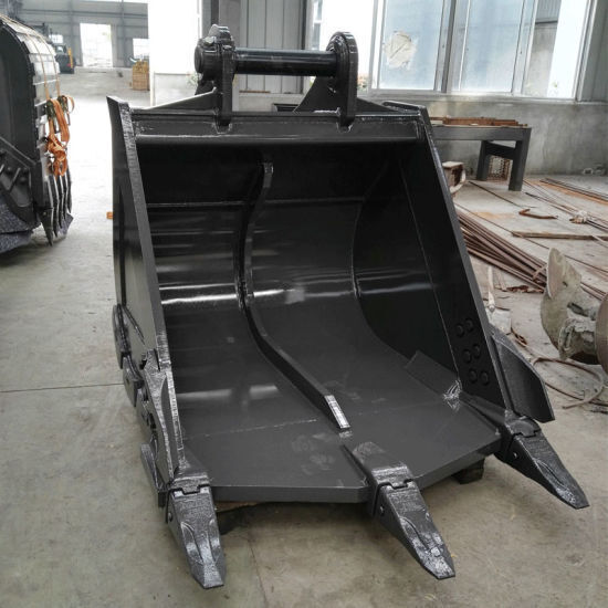 NEU: Baggerschaufel für Bagger AME Heavy Duty Ripper Bucket: das Bild 17 NEU: Baggerschaufel für Bagger AME Heavy Duty Ripper Bucket: das Bild 17