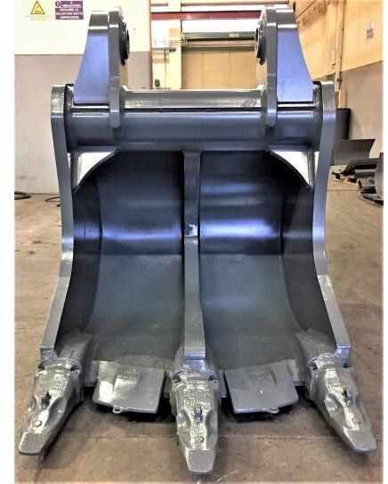 NEU: Baggerschaufel für Bagger AME Heavy Duty Ripper Bucket: das Bild 10 NEU: Baggerschaufel für Bagger AME Heavy Duty Ripper Bucket: das Bild 10