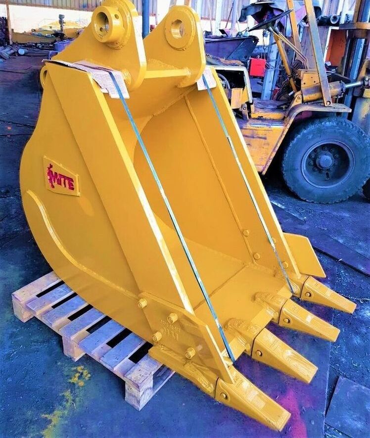 AME Manufacturer of Excavator Buckets - Baggerschaufel für Baumaschine: das Bild 1 AME Manufacturer of Excavator Buckets - Baggerschaufel für Baumaschine: das Bild 1