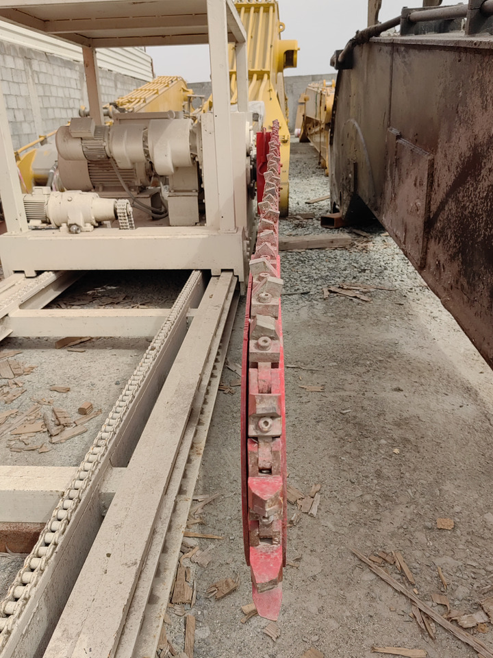 Rock Saw - Bergbaumaschine: das Bild 3 Rock Saw - Bergbaumaschine: das Bild 3