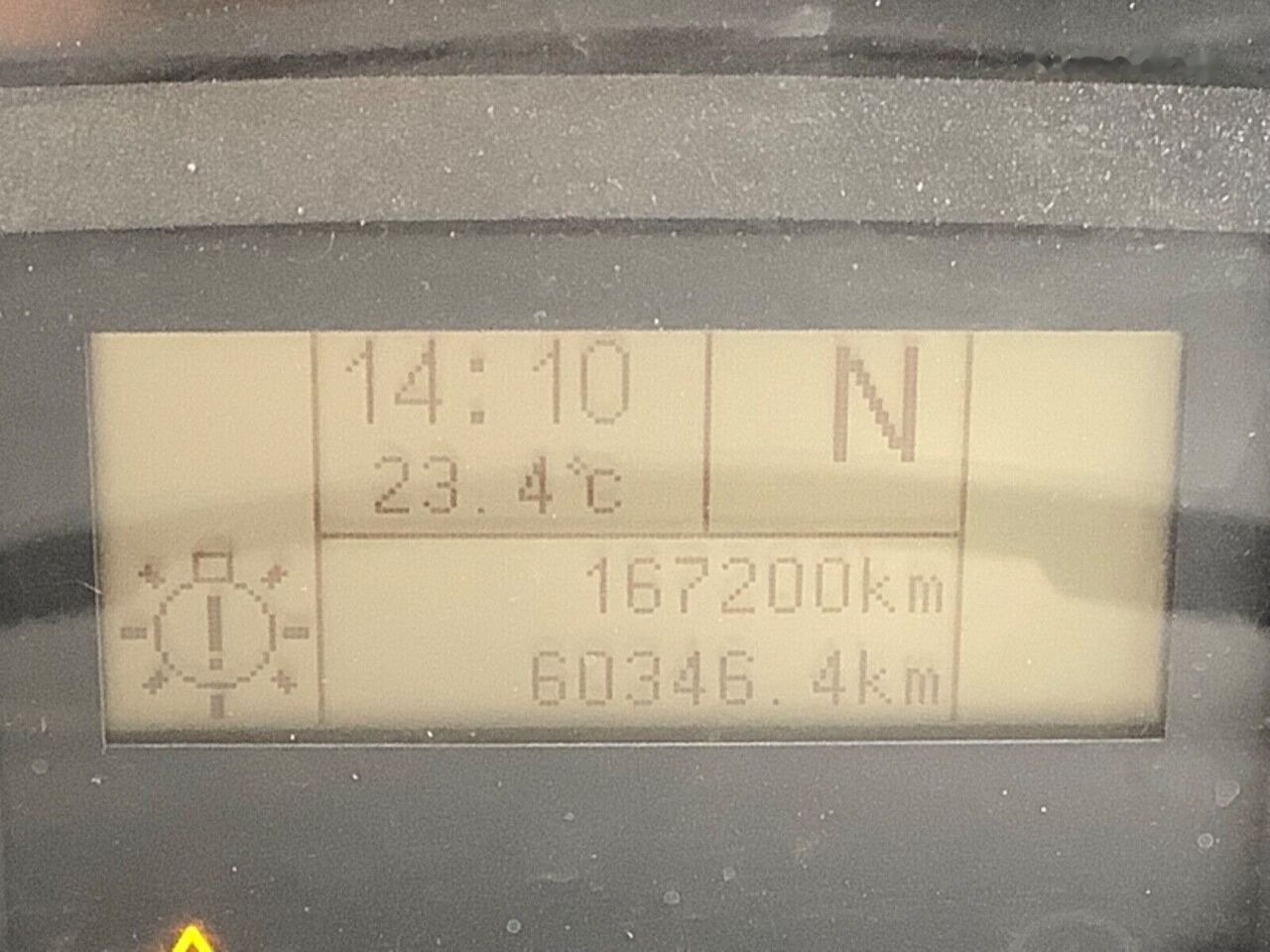 IVECO 180e25 euro5 - Saug-/ Spülfahrzeug: das Bild 4 IVECO 180e25 euro5 - Saug-/ Spülfahrzeug: das Bild 4