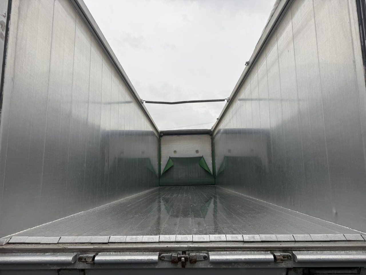 Knapen K200 Agrar 60 m³ 6mm Boden Powersheet - Leasing Knapen K200 Agrar 60 m³ 6mm Boden Powersheet: das Bild 7
