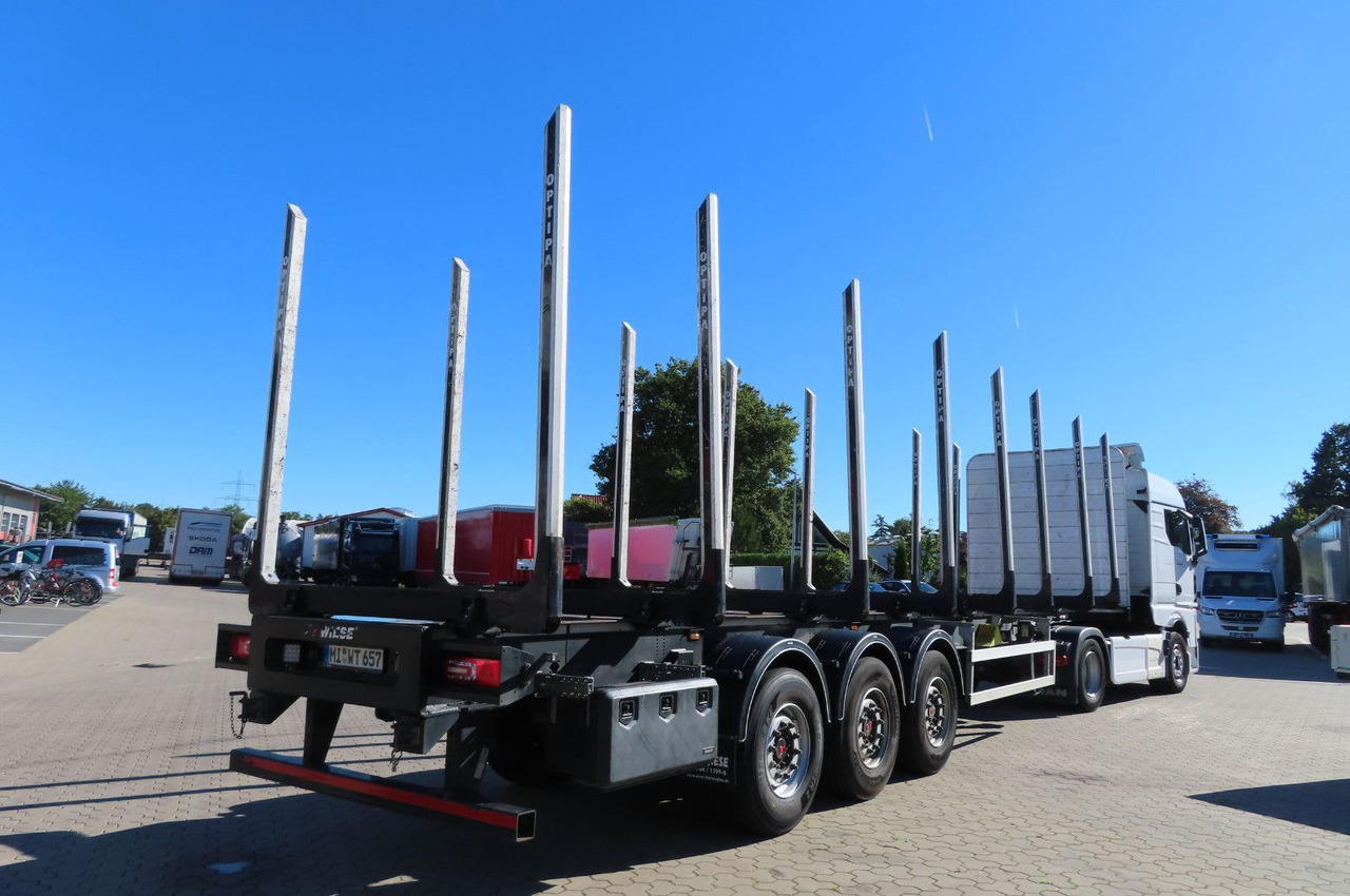 PAVIC Holzauflieger - Holzauflieger: das Bild 3 PAVIC Holzauflieger - Holzauflieger: das Bild 3