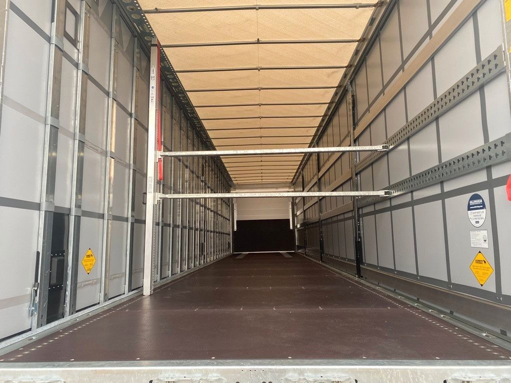 Planenauflieger Schmitz Cargobull SCS 24/L Speed Curtain: das Bild 7