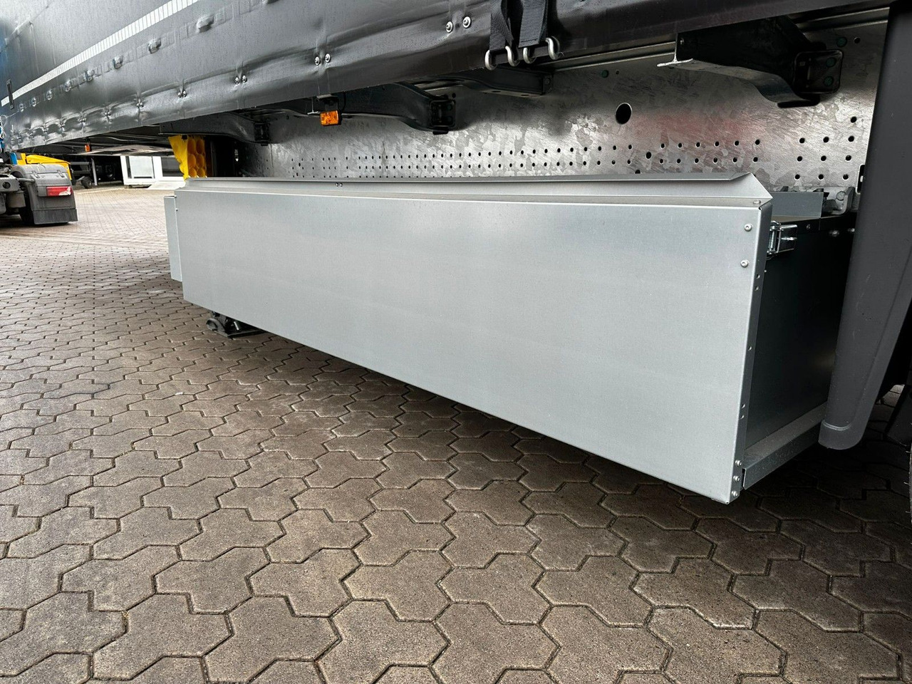Planenauflieger Schmitz Cargobull SCS 24/L Speed Curtain - sofort verfügbar!!: das Bild 13