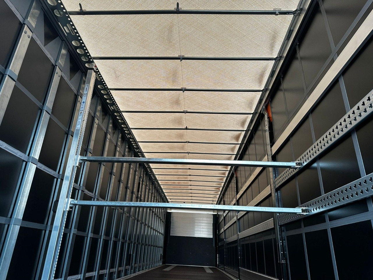 Planenauflieger Schmitz Cargobull SCS 24/L Speed Curtain - sofort verfügbar!!: das Bild 10