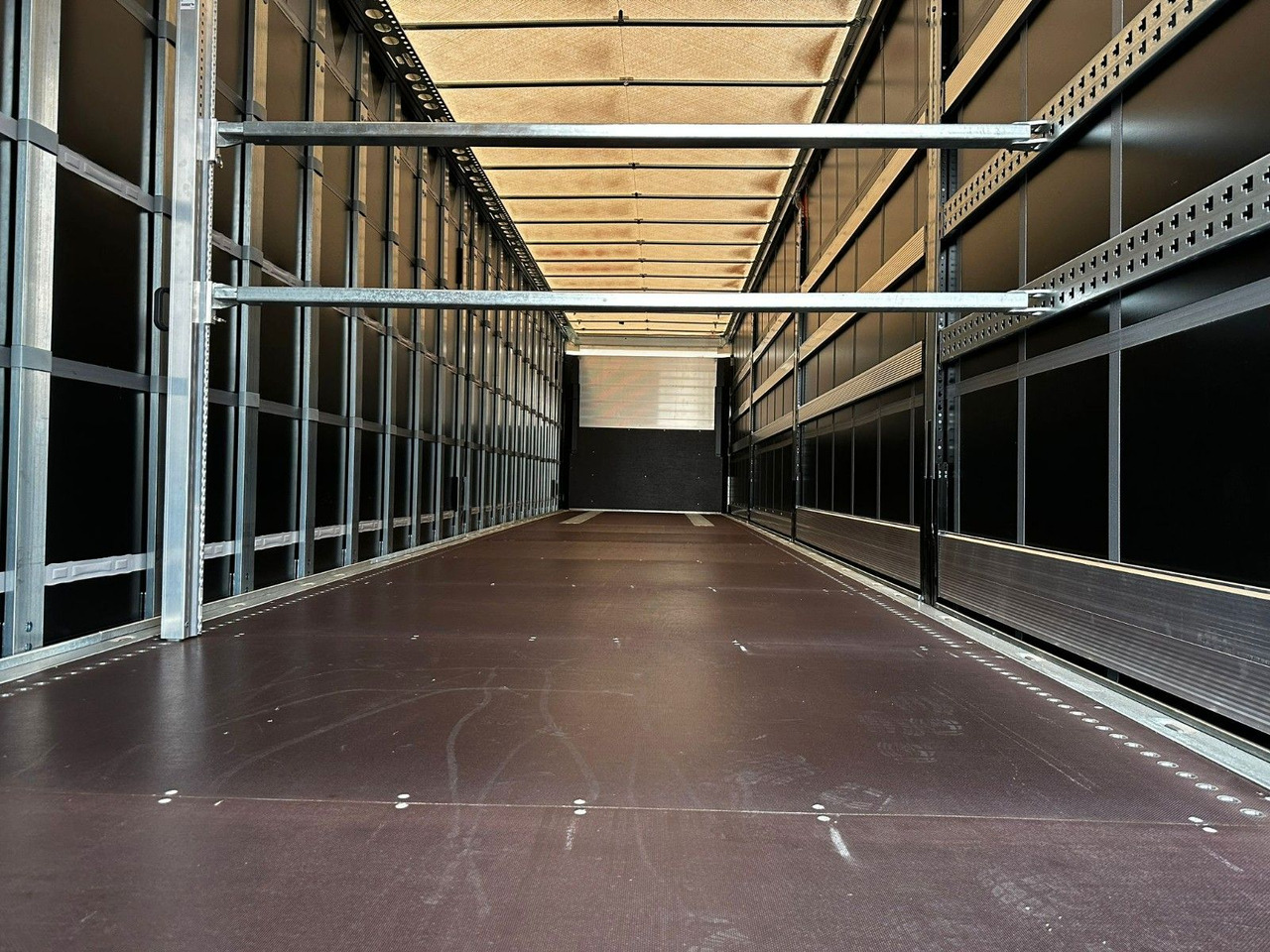 Planenauflieger Schmitz Cargobull SCS 24/L Speed Curtain - sofort verfügbar!!: das Bild 7