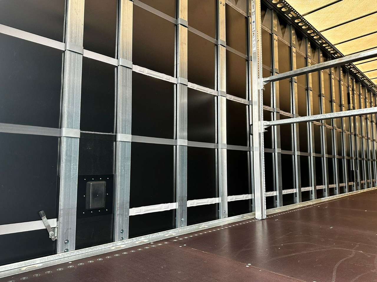 Planenauflieger Schmitz Cargobull SCS 24/L Speed Curtain - sofort verfügbar!!: das Bild 8