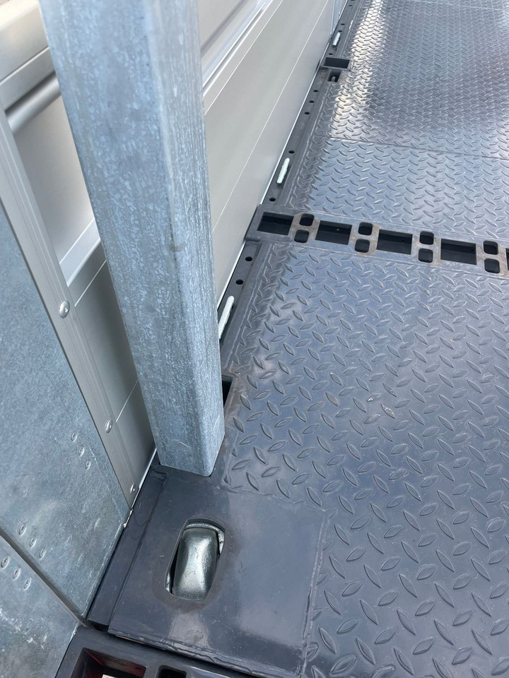 Volvo FMX 500 FASSI Ladekran F545 JIB & Winde Sofort - Autokran: das Bild 5 Volvo FMX 500 FASSI Ladekran F545 JIB & Winde Sofort - Autokran: das Bild 5