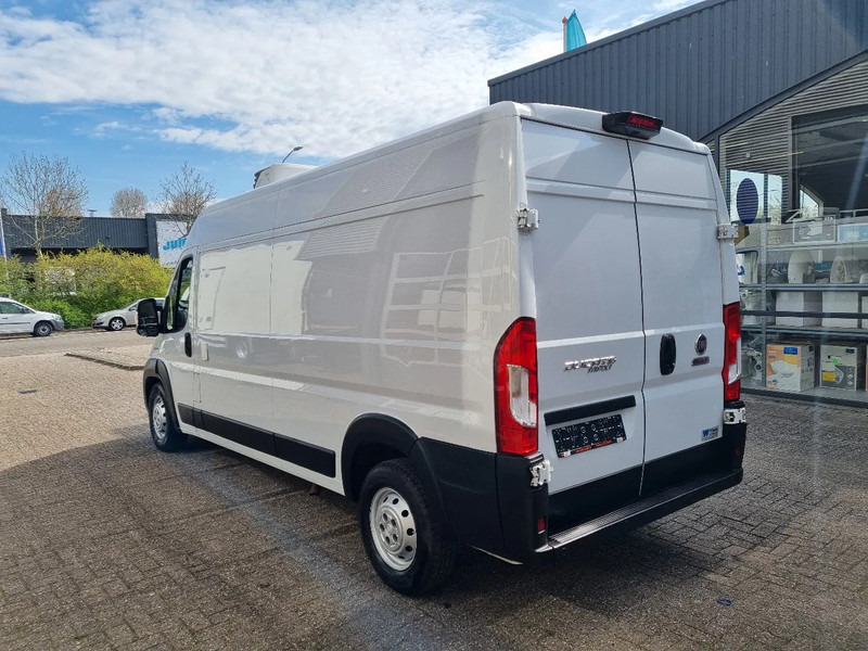 Fiat Ducato Maxi 2.3 JTD Koelwagen Multitemp Xarios 350MT ST 230V (2) - Kühltransporter: das Bild 5 Fiat Ducato Maxi 2.3 JTD Koelwagen Multitemp Xarios 350MT ST 230V (2) - Kühltransporter: das Bild 5