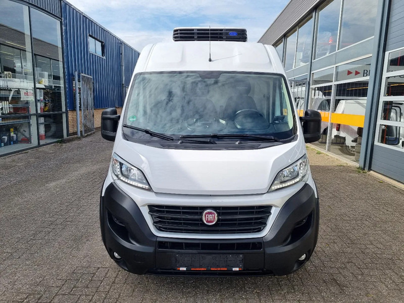 Fiat Ducato Maxi 2.3 JTD Koelwagen Multitemp Xarios 350MT ST 230V (2) - Kühltransporter: das Bild 3 Fiat Ducato Maxi 2.3 JTD Koelwagen Multitemp Xarios 350MT ST 230V (2) - Kühltransporter: das Bild 3