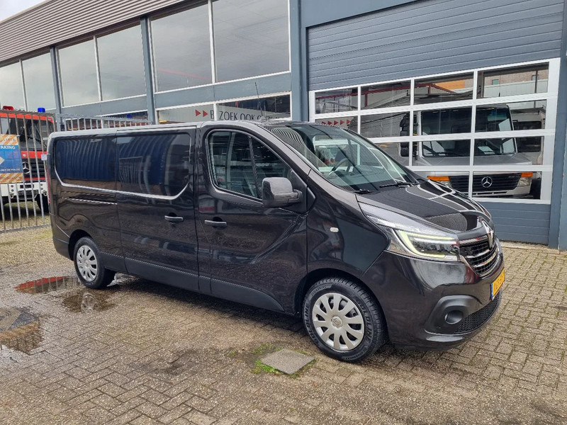 Renault Trafic 2.0 CDTI 120 PK L2 Koelwagen Denso -7 'C Euro 6 - Kühltransporter: das Bild 1 Renault Trafic 2.0 CDTI 120 PK L2 Koelwagen Denso -7 'C Euro 6 - Kühltransporter: das Bild 1