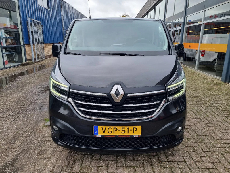 Renault Trafic 2.0 CDTI 120 PK L2 Koelwagen Denso -7 'C Euro 6 - Kühltransporter: das Bild 3 Renault Trafic 2.0 CDTI 120 PK L2 Koelwagen Denso -7 'C Euro 6 - Kühltransporter: das Bild 3