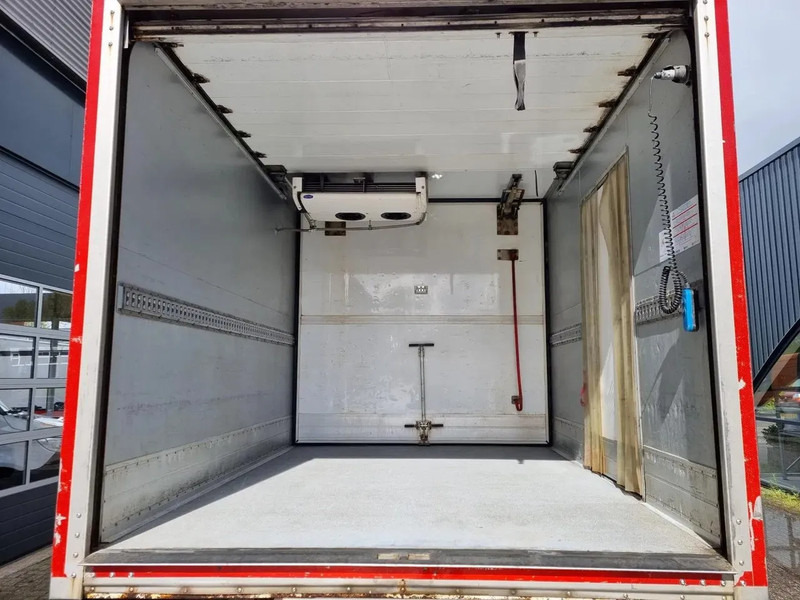 Kühlkoffer LKW Volvo FL 12.220 Kuhlkoffer/ Carrier Supra 850 MULTITEMP -30+30/ LBW: das Bild 8