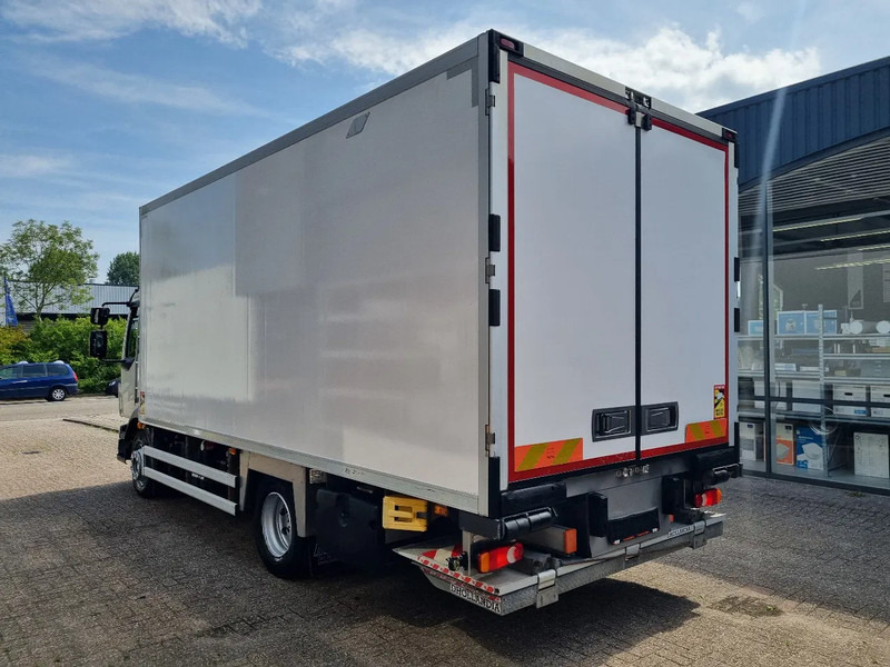 Volvo FL 250 Carrier 750MT ATP Zwischenwand LBW Euro 6 - Kühlkoffer LKW: das Bild 5 Volvo FL 250 Carrier 750MT ATP Zwischenwand LBW Euro 6 - Kühlkoffer LKW: das Bild 5