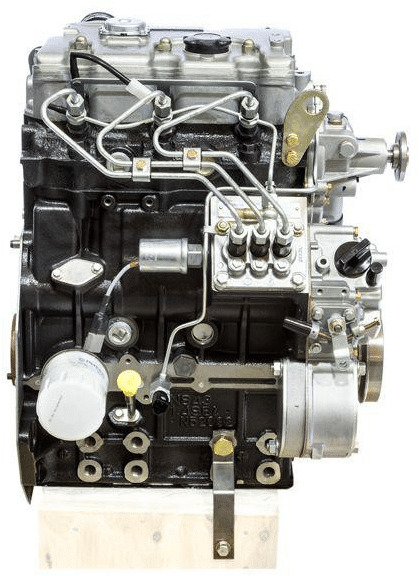 Perkins 403-15 Engine, Long Motor for GK Builds, 403C-15 (HL), and 103.15 (KE) - Motor: das Bild 1 Perkins 403-15 Engine, Long Motor for GK Builds, 403C-15 (HL), and 103.15 (KE) - Motor: das Bild 1