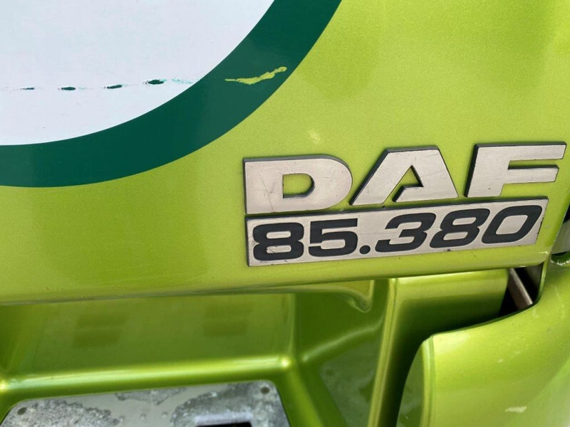 DAF CF 85.380 CF 380 FULL STEEL SPRING HOLLAND TRUCK 380 HP - Seil Abrollkipper: das Bild 4 DAF CF 85.380 CF 380 FULL STEEL SPRING HOLLAND TRUCK 380 HP - Seil Abrollkipper: das Bild 4