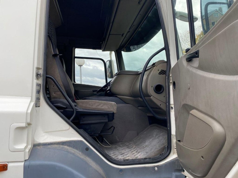 DAF CF 85.410 85CF 410 AUTOMATIC - Sattelzugmaschine: das Bild 5 DAF CF 85.410 85CF 410 AUTOMATIC - Sattelzugmaschine: das Bild 5