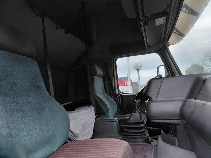 Sattelzugmaschine Volvo FH 12.380 MANUAL 3+3 GEARBOX: das Bild 5