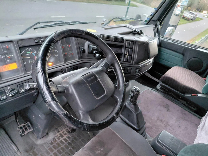 Sattelzugmaschine Volvo FH 12.380 MANUAL 3+3 GEARBOX: das Bild 13