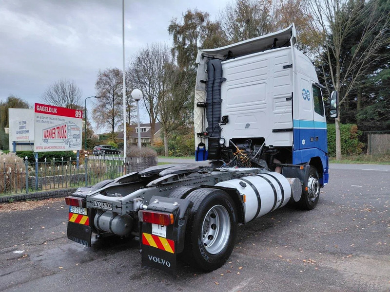Sattelzugmaschine Volvo FH 12.380 MANUAL 3+3 GEARBOX: das Bild 7