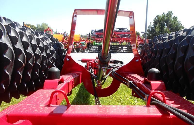AGRO-FACTORY Wał uprawowy GROM 5.3 M - Ackerwalze: das Bild 4 AGRO-FACTORY Wał uprawowy GROM 5.3 M - Ackerwalze: das Bild 4