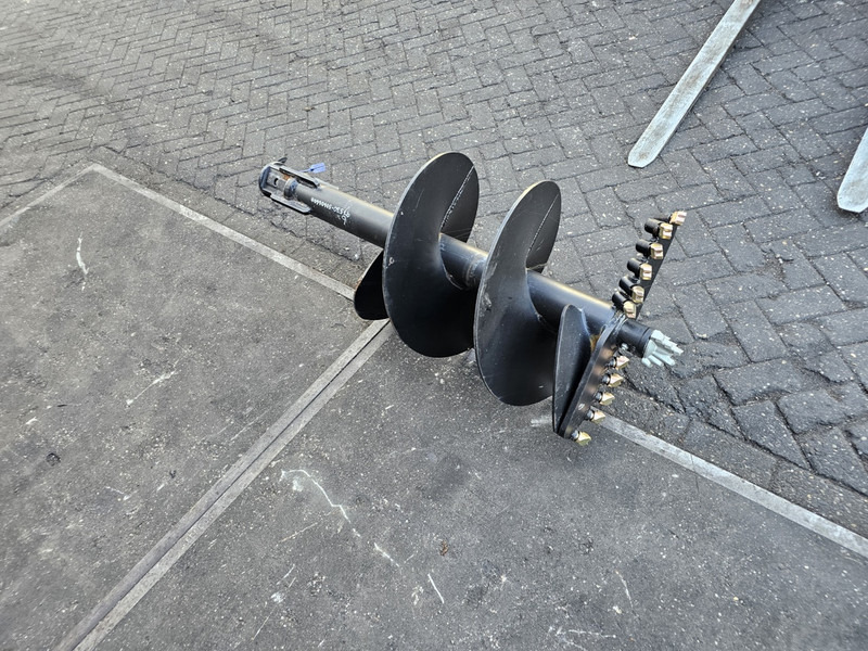 Auger Torque grondboor Auger Torque grondboor hydraulische boor - Erdbohrer für Baumaschine: das Bild 5 Auger Torque grondboor Auger Torque grondboor hydraulische boor - Erdbohrer für Baumaschine: das Bild 5
