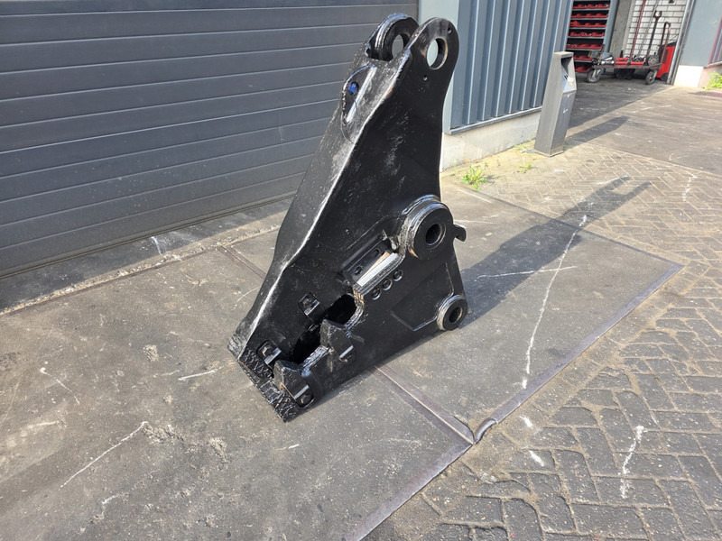 Verachtert vt30 mp15 b jaw crusher jaw verachtert vt caterpillar mp15 - Abbruchschere: das Bild 2 Verachtert vt30 mp15 b jaw crusher jaw verachtert vt caterpillar mp15 - Abbruchschere: das Bild 2