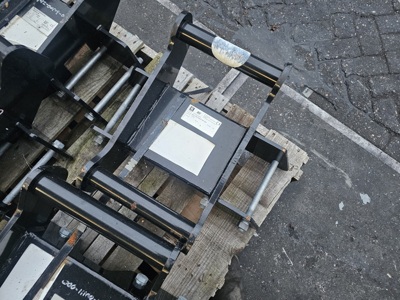 Adaptor plate s50 engcon s50 volvo s50 anbauplatte - Schnellwechsler für Baumaschine: das Bild 1 Adaptor plate s50 engcon s50 volvo s50 anbauplatte - Schnellwechsler für Baumaschine: das Bild 1
