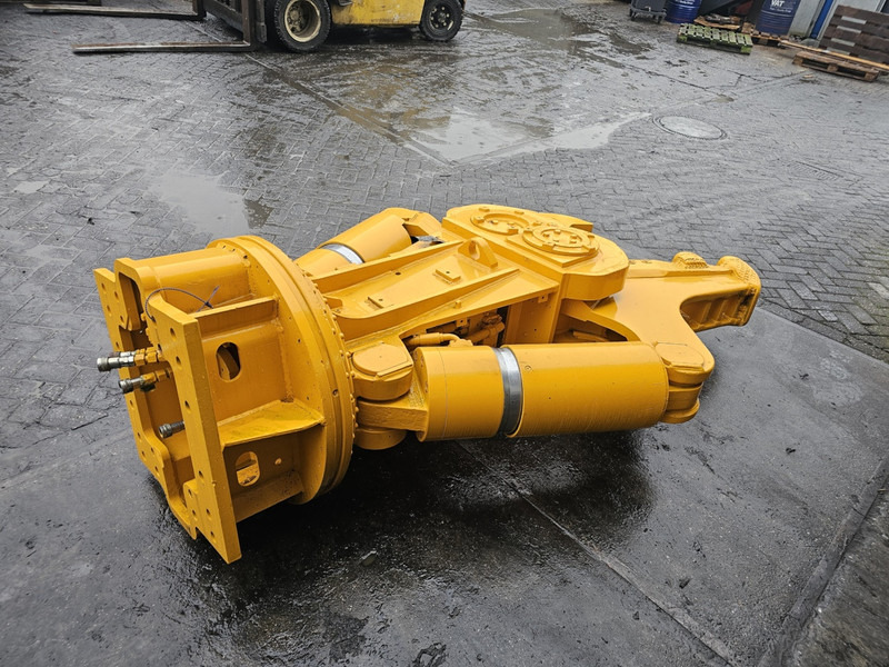 Epiroc atlas copco kruppcc3000 crusher atlas copco cc epiroc - Abbruchschere: das Bild 4 Epiroc atlas copco kruppcc3000 crusher atlas copco cc epiroc - Abbruchschere: das Bild 4