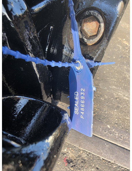 Kinshofer hpx sorteergrijper minigraver sorteergrijper hpx - Greifer für Baumaschine: das Bild 5 Kinshofer hpx sorteergrijper minigraver sorteergrijper hpx - Greifer für Baumaschine: das Bild 5