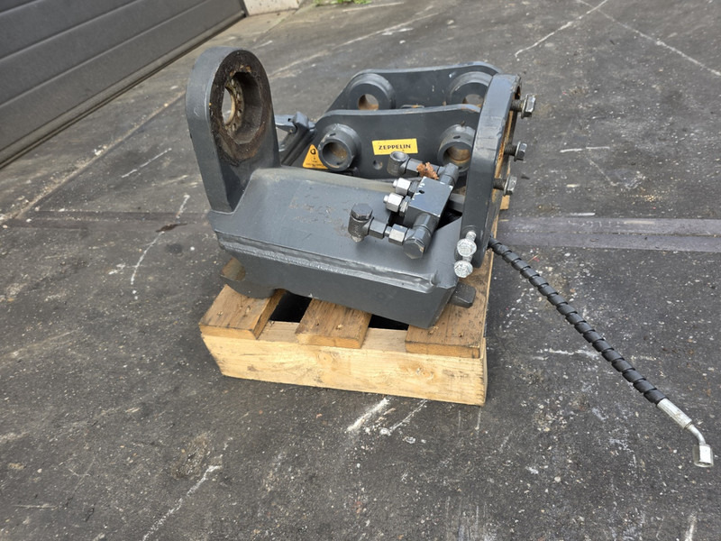 Lehnhof ms03 sw03 body lehnhoff ms03 coupler sw03 - Schnellwechsler für Baumaschine: das Bild 4 Lehnhof ms03 sw03 body lehnhoff ms03 coupler sw03 - Schnellwechsler für Baumaschine: das Bild 4