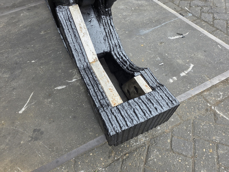 Mantovanibenne sh300 genesis scrap shear waste shear genesis labounty - Abbruchschere für Baumaschine: das Bild 5 Mantovanibenne sh300 genesis scrap shear waste shear genesis labounty - Abbruchschere für Baumaschine: das Bild 5