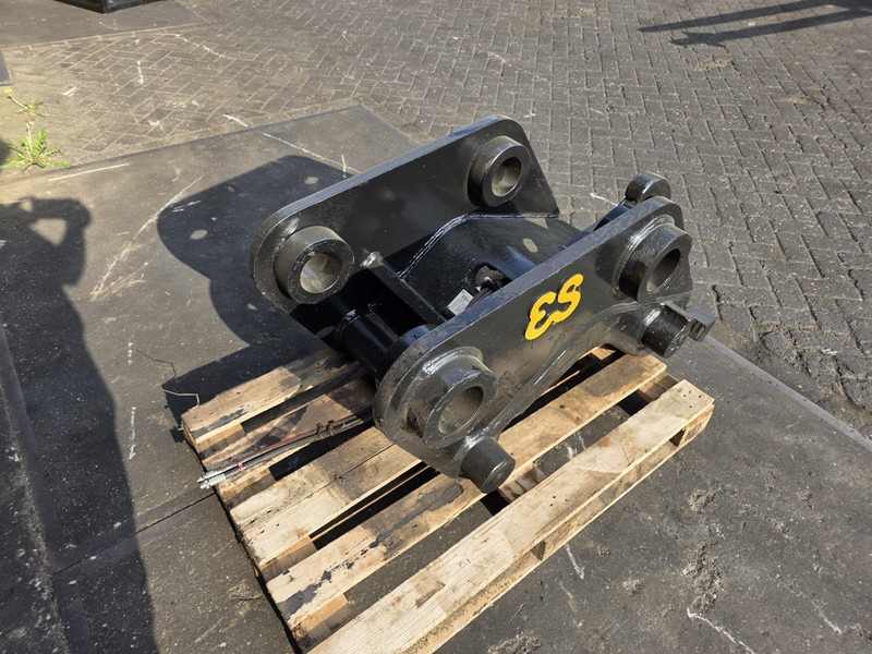 Snelwissel cw55s dx490 dx520 coupler doosan dx490 dx520 - Schnellwechsler für Baumaschine: das Bild 5 Snelwissel cw55s dx490 dx520 coupler doosan dx490 dx520 - Schnellwechsler für Baumaschine: das Bild 5