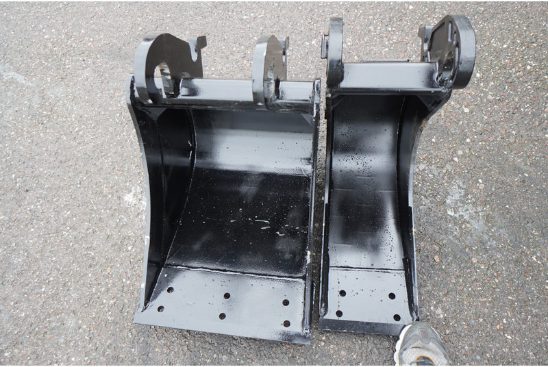 XCMG XE20E MINI CRAWLER DIGGER WITH BUCKETS - Baumaschine: das Bild 5 XCMG XE20E MINI CRAWLER DIGGER WITH BUCKETS - Baumaschine: das Bild 5