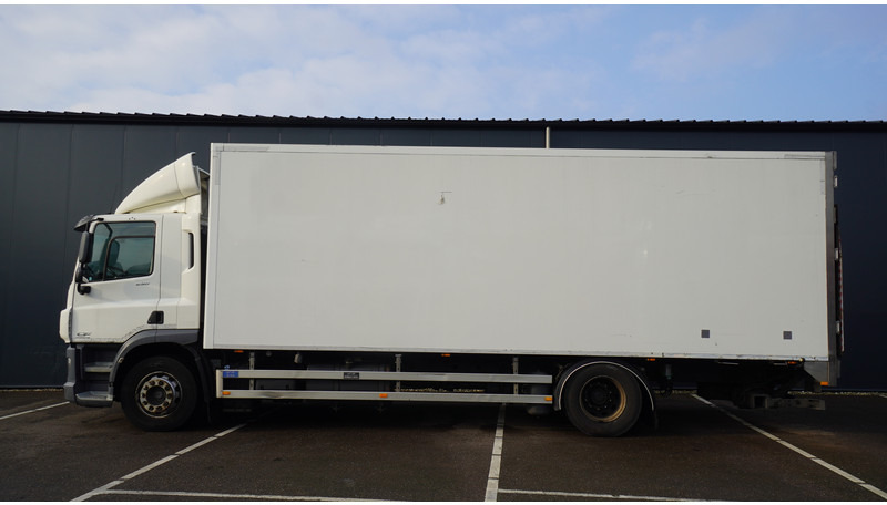 DAF CF 290 FRIGO 659.000KM - Kühlkoffer LKW: das Bild 1 DAF CF 290 FRIGO 659.000KM - Kühlkoffer LKW: das Bild 1