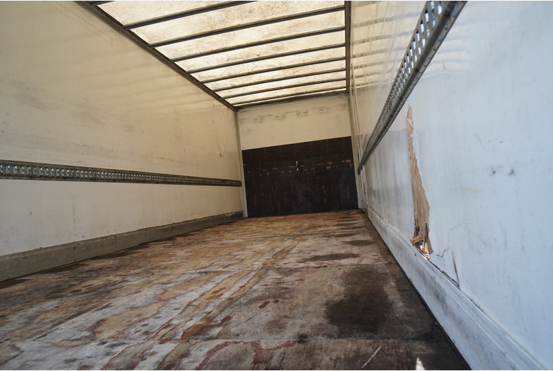DAF LF 180 CLOSED BOX 310.600KM - Koffer LKW: das Bild 5 DAF LF 180 CLOSED BOX 310.600KM - Koffer LKW: das Bild 5