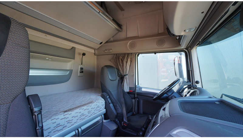 DAF XF460 8X2 HOOKARM SYSTEM TRUCK - Abrollkipper: das Bild 5 DAF XF460 8X2 HOOKARM SYSTEM TRUCK - Abrollkipper: das Bild 5